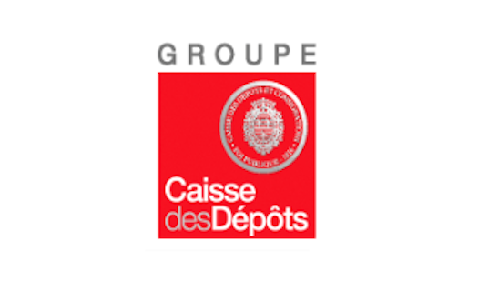 Caisse des Dépôts